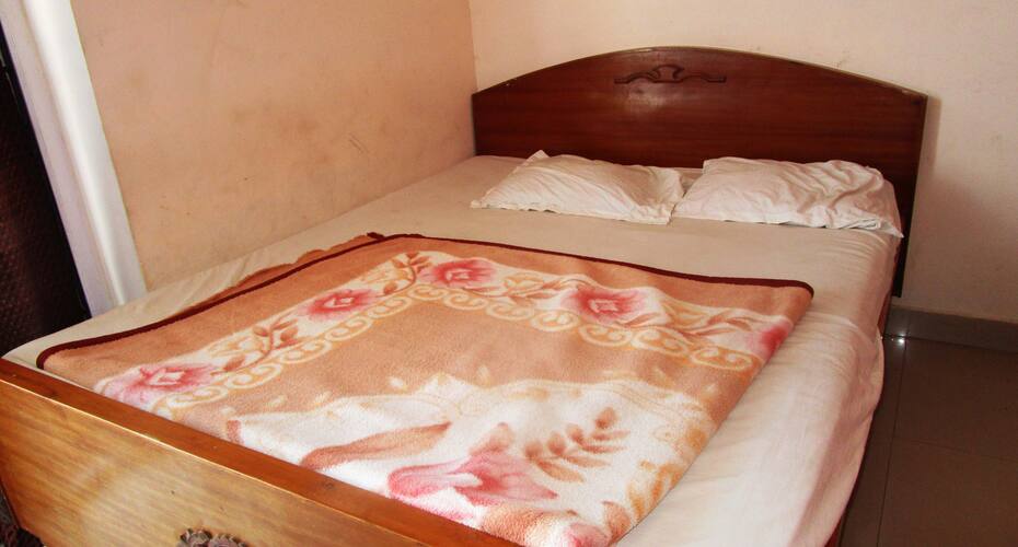 J J Annai Villa, Kodaikanal 3